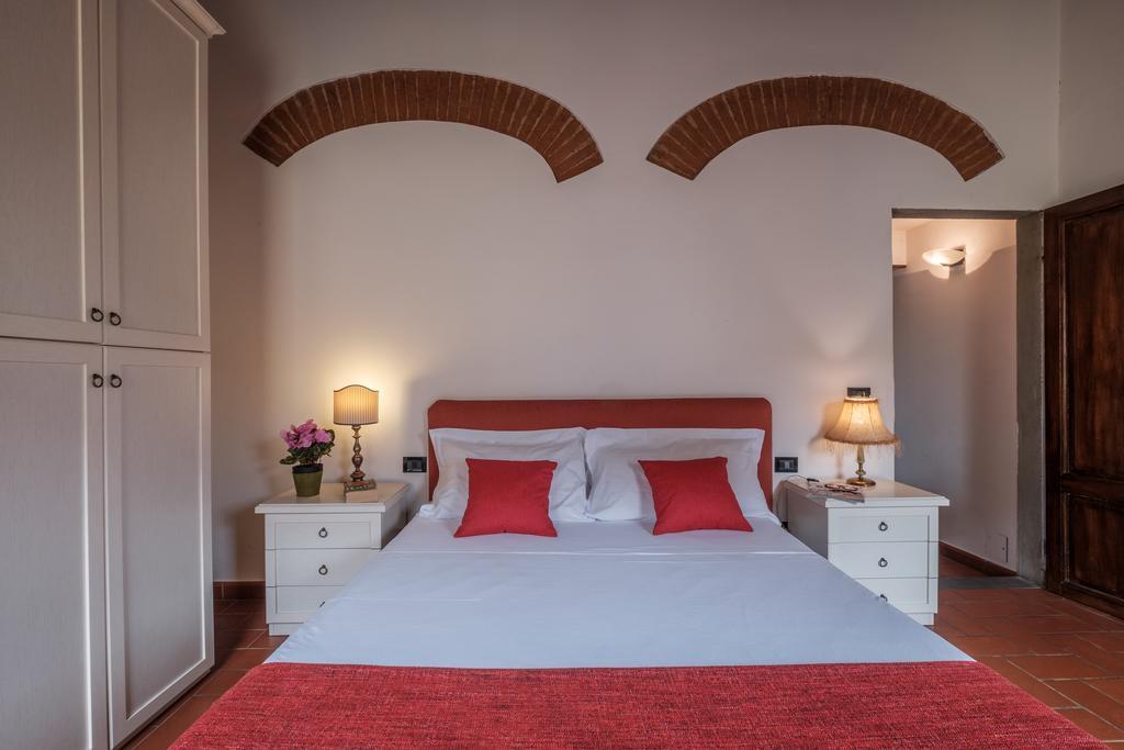 Porcellana Apartment Florence Exterior photo